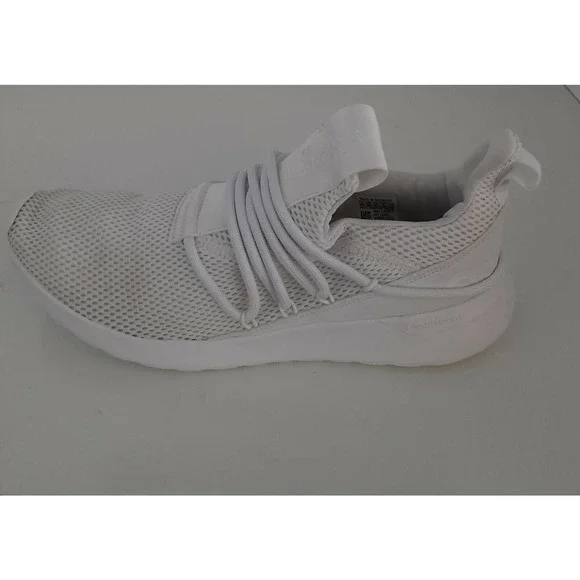 Adidas Cloud Foam Sneaker sz 8.5 Men’s Active Trendy Kicks White Your Neighborhood Shoe Store | Shop Sneakers, Shoes  main image 4